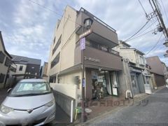 コーポならまちの外観画像