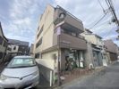 コーポならまちの間取り画像