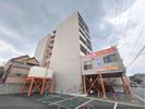 カーサ神宮前の外観