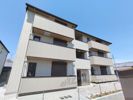 VILLA CALMAの外観