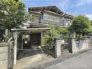 額田部北町651-27貸家（藤岡邸借家）の外観