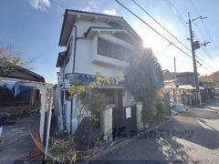 穴虫3028-4貸家の外観画像