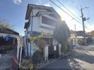 穴虫3028-4貸家の外観