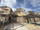 葛本町310-8戸建ての間取り画像