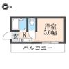 ランドヒルパートⅡの間取り画像