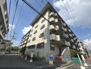 グランドパレス奈良の外観