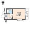 ランドヒルパートⅢの間取り画像