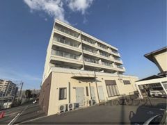 ディーズパークの外観画像