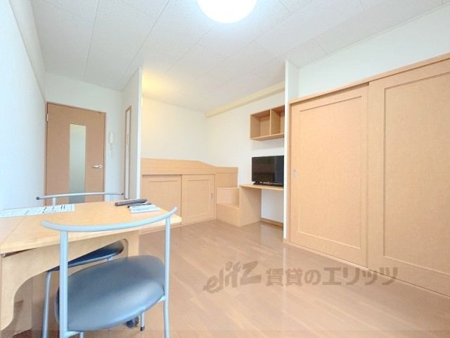 子供部屋