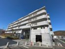 朝倉グリーンマンションの外観