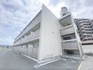 クレイノコミンチャーレドゥーエの外観