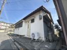 般若寺町203タウンハウスの外観