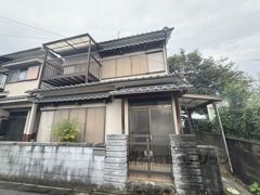 十市町1204－4戸建の外観画像