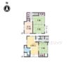 十市町1204－4戸建の間取り画像