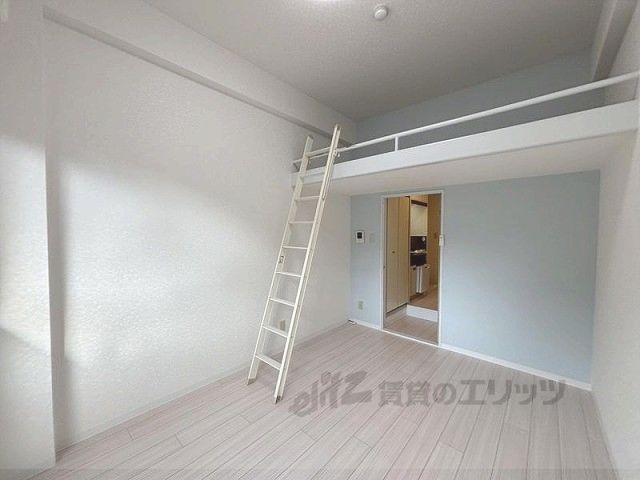 子供部屋