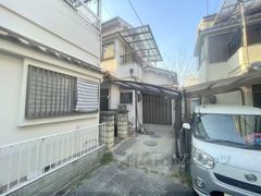 勝目73－13戸建の外観画像