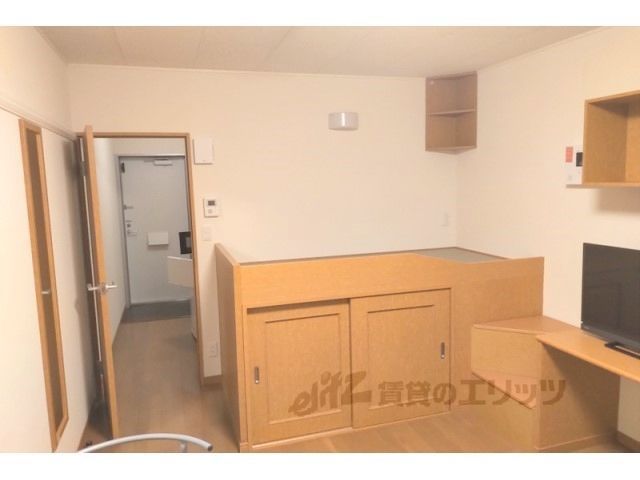 子供部屋