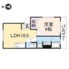 カーサ.＋の間取り画像