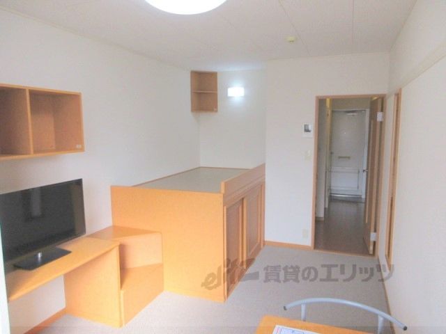 子供部屋