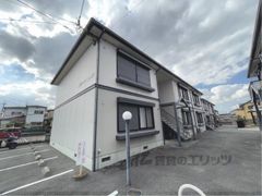 ブリーズ大安寺Bの外観画像