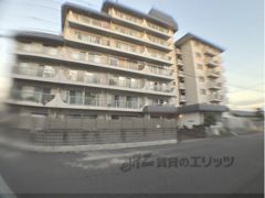日興橿原スカイマンションの外観画像