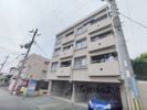 サンハイツ新大宮の外観