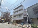 田村マンションの外観
