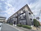 クレセール橿原の外観
