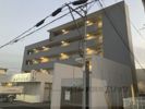 サンシャイン谷野の外観