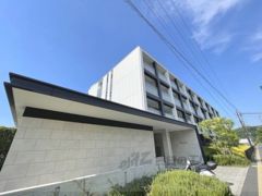 K-TERRACE学研奈良登美ヶ丘 南棟の外観画像