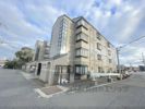グリーンヒル115の外観