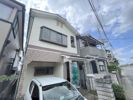 藤原町24-9戸建ての外観