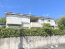 ファミールA・Bの外観