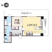 協栄ビル大宮の間取り画像
