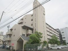 シティコープ新大宮の外観画像