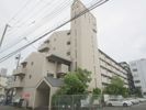 シティコープ新大宮の外観