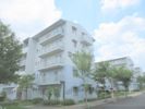高の原駅東第2団地13号棟の外観