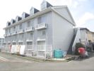 レオパレスナップアネックスの外観