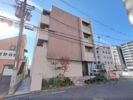 ライムストーン新大宮の外観