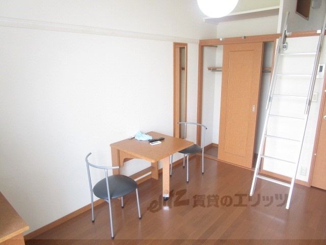子供部屋