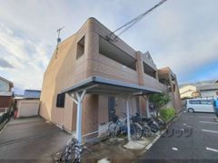 セントフィールド葛城Ⅰの外観画像