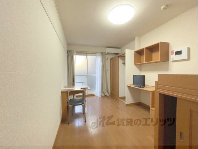 子供部屋