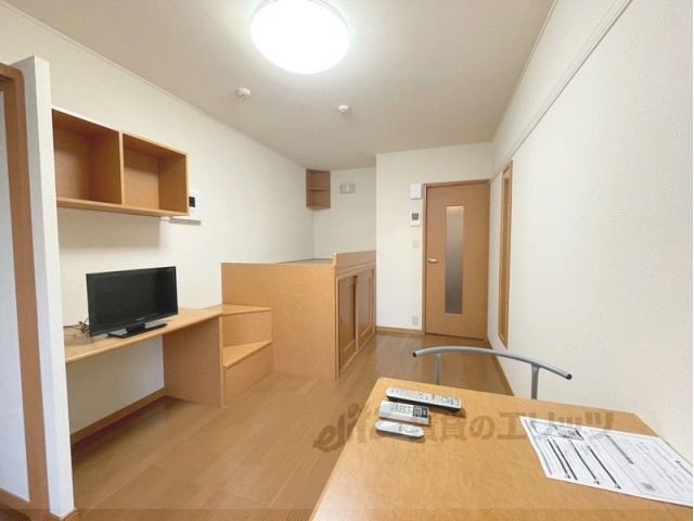 リビング