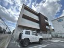 シャーメゾンFUJIMOTOⅡの間取り画像