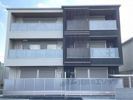 シャーメゾンFUJIMOTOⅡの外観