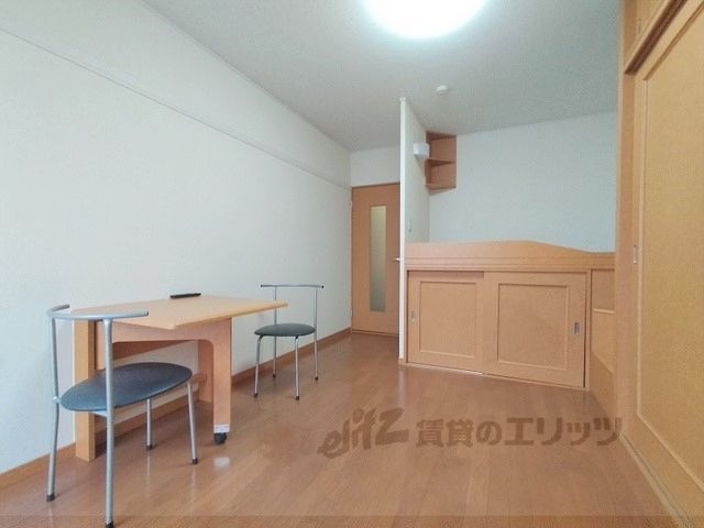 リビング