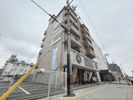 メゾンケイティーエスの外観