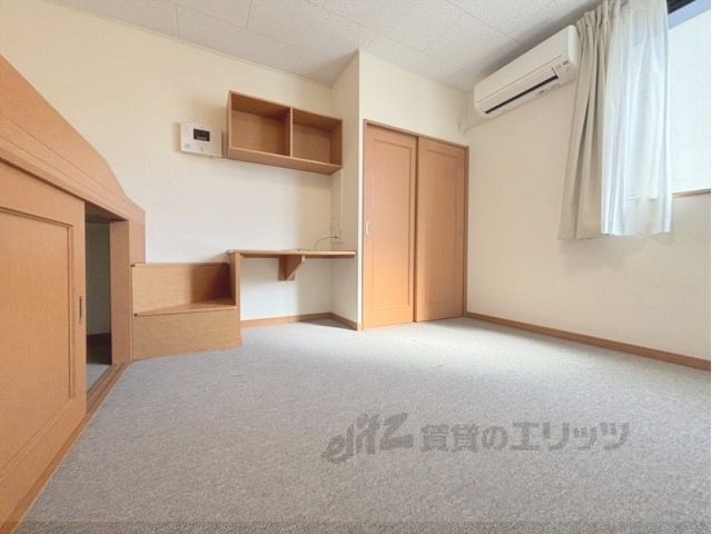 子供部屋