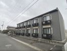 レオパレス富堂の外観