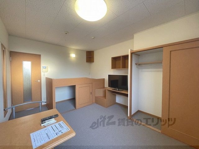 子供部屋